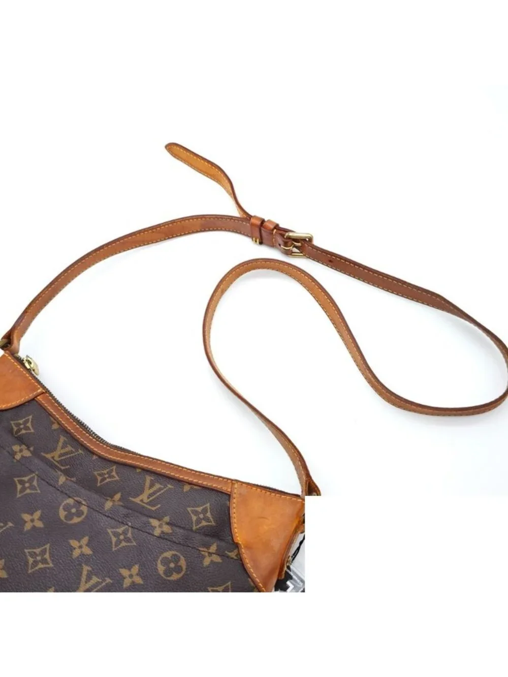 Louis Vuitton Odeon MM Monogram